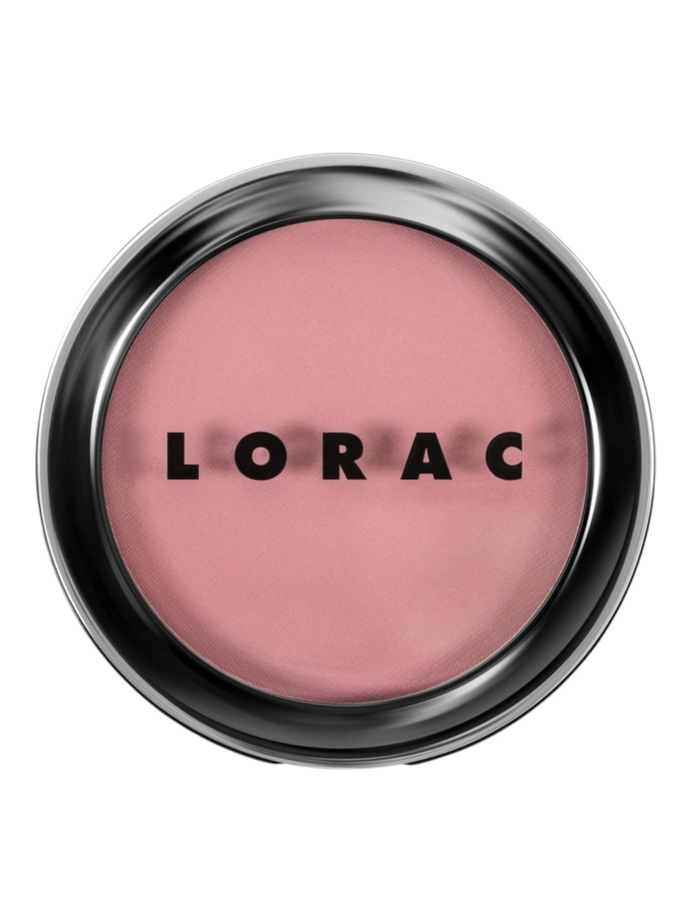 LORAC COLOUR SOURCE BUILDABLE BLUSH IN AURA (MATTE) 4G - BRAND NEW, NO BOX